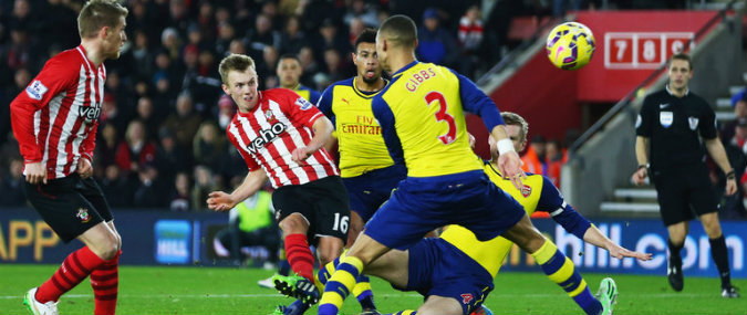 Southampton vs Arsenal Prediction 10 May 2017