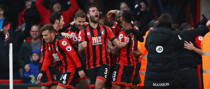 Bournemouth vs Burnley Prediction 13 May 2017