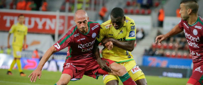 Zulte Waregem vs Oostende Prediction 13 May 2017