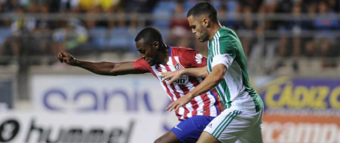 Betis vs Atletico Madrid Prediction 14 May 2017