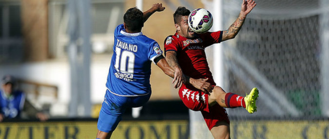 Cagliari vs Empoli Prediction 14 May 2017