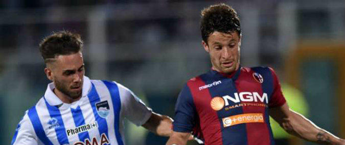 Bologna vs Pescara Prediction 14 May 2017