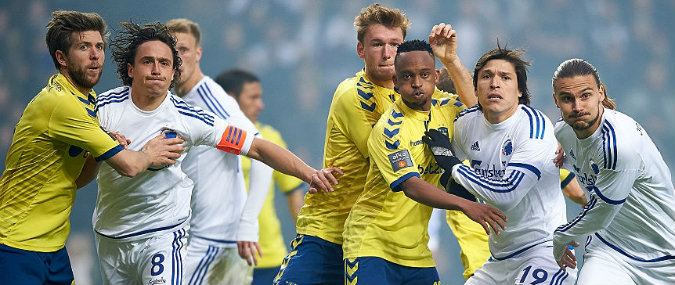 FC Copenhagen vs Brondby Prediction 14 May 2017