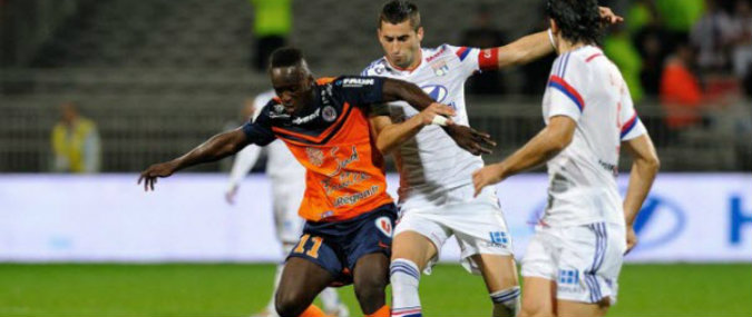 Montpellier vs Lyon Prediction 14 May 2017