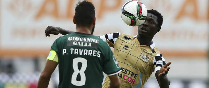 Setubal vs Boavista Prediction 15 May 2017