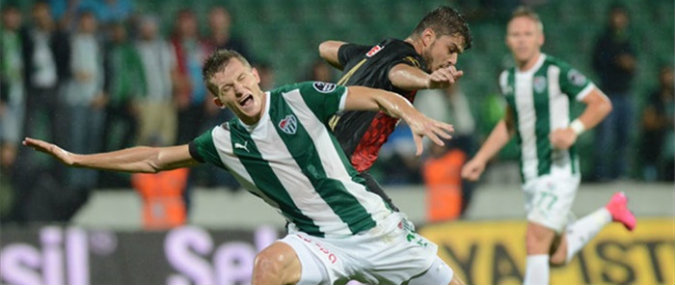 Bursaspor vs Besiktas Prediction 15 May 2017