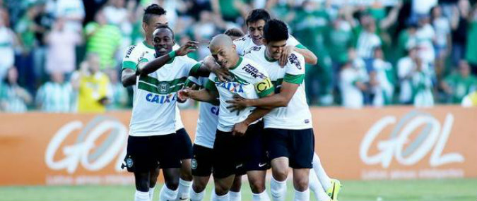 Coritiba vs Atletico GO Prediction 16 May 2017