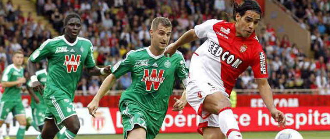 Monaco vs St Etienne Prediction 17 May 2017