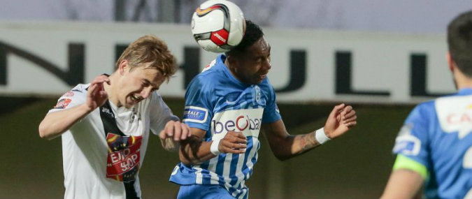 Genk vs KSV Roeselare Prediction 17 May 2017