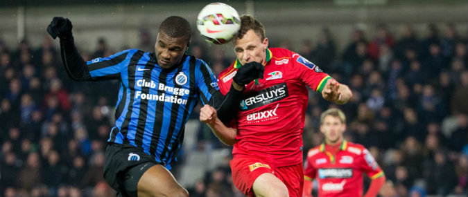 Oostende vs Club Brugge KV Prediction 18 May 2017