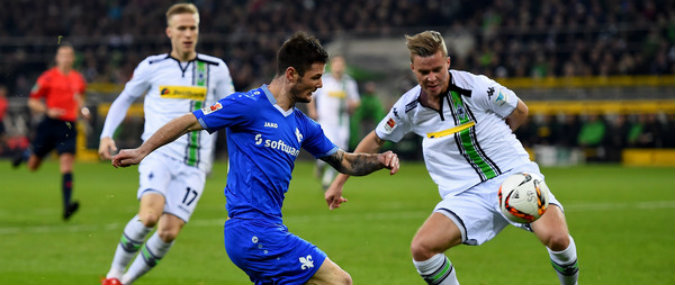 Borussia Monchengladbach vs Darmstadt Prediction 20 May 2017