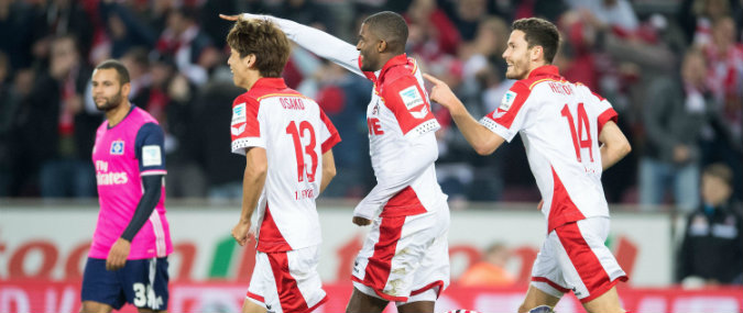 FC Koln vs Mainz Prediction 20 May 2017