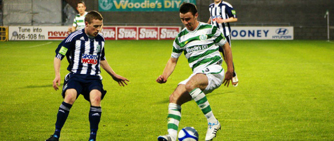 Shamrock Rovers vs Bray Wanderers Prediction 30 May 2017