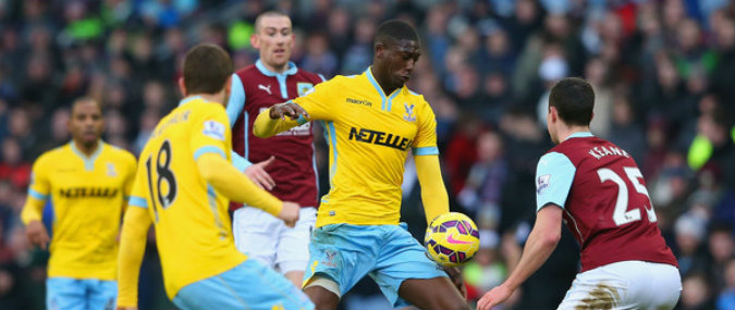 Burnley vs Crystal Palace Prediction 5 November 2016