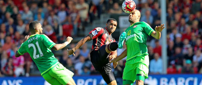 Bournemouth vs Sunderland Prediction 5 November 2016