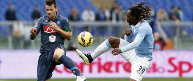 Napoli vs Lazio Prediction 5 November 2016