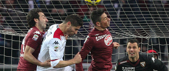 Torino vs Cagliari Prediction 5 November 2016