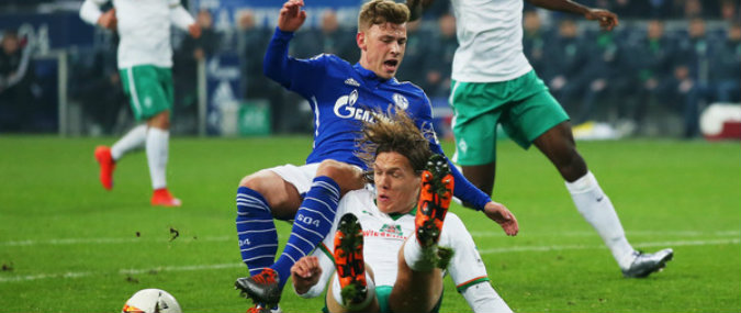 Schalke 04 vs Werder Bremen Prediction 6 November 2016