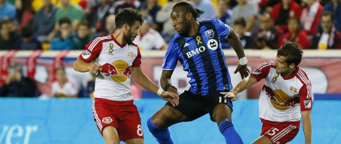 New York Red Bull vs Montreal Impact Prediction 7 November 2016