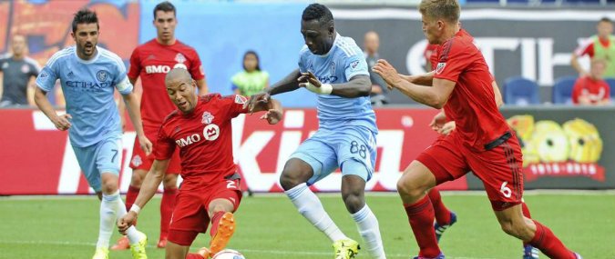 New York City vs Toronto Prediction 7 November 2016