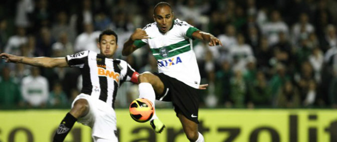 Coritiba vs Atletico Mineiro Prediction 7 November 2016