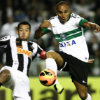 Coritiba vs Atletico Mineiro Prediction 7 November 2016