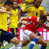 Colombia vs Chile Prediction 10 November 2016