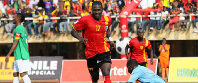 Uganda vs Congo Prediction 12 November 2016