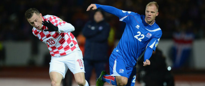 Croatia vs Iceland Prediction 12 November 2016