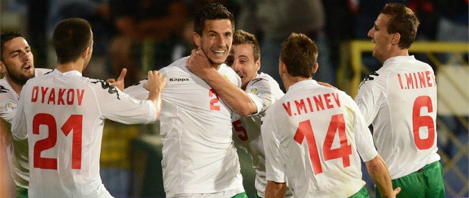 Bulgaria vs Belarus Prediction 13 November 2016