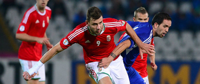 Hungary vs Andorra Prediction 13 November 2016