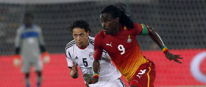 Egypt vs Ghana Prediction 13 November 2016