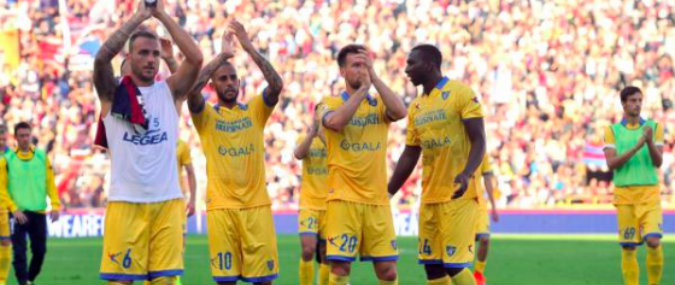 Frosinone vs Ascoli Prediction 13 November 2016