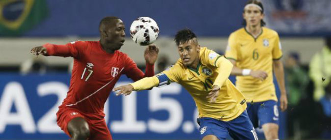 Peru vs Brazil Prediction 16 November 2016