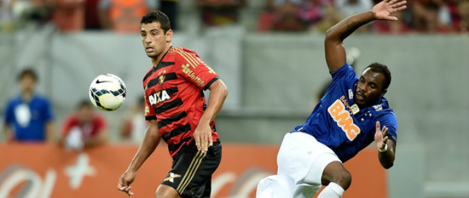 Sport Recife vs Cruzeiro Prediction 17 November 2016