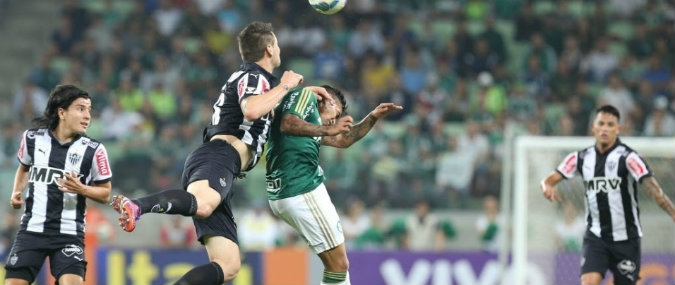 Atletico Mineiro vs Palmeiras Prediction 18 November 2016