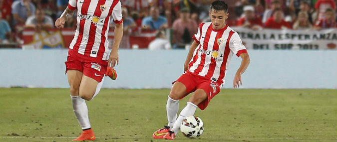 Almeria vs Elche Prediction 18 November 2016