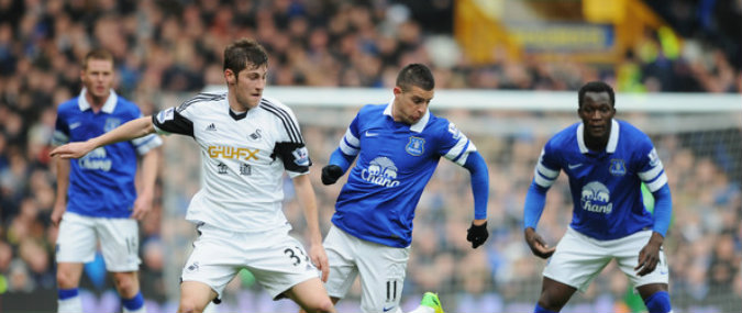 Everton vs Swansea Prediction 19 November 2016