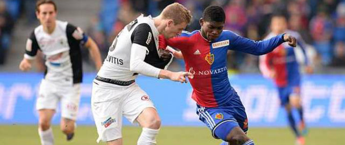 Basel vs Vaduz Prediction 19 November 2016