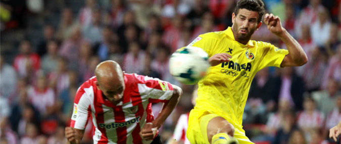 Athletic Bilbao vs Villarreal Prediction 20 November 2016