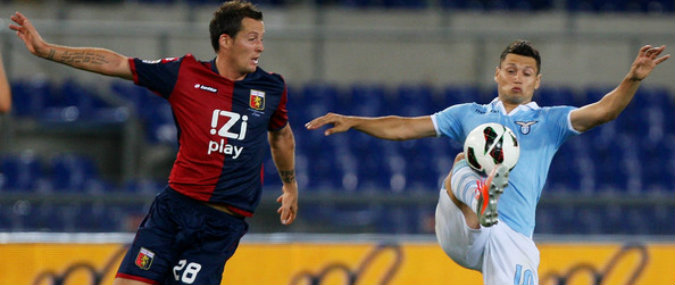 Lazio vs Genoa Prediction 20 November 2016