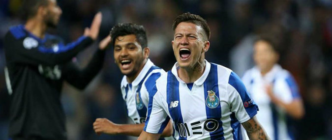 Copenhagen vs Porto Prediction 22 November 2016