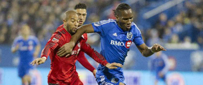 Montreal Impact vs Toronto FC Prediction 23 November 2016