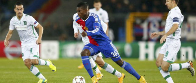 Ludogorets vs Basel Prediction 23 November 2016