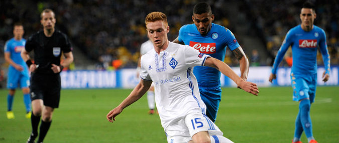 Napoli vs Dynamo Kiev Prediction 23 November 2016