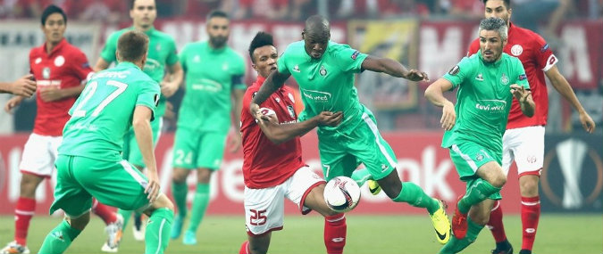 Saint-Etienne vs Mainz Prediction 24 November 2016