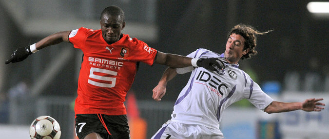 Rennes vs Toulouse Prediction 25 November 2016