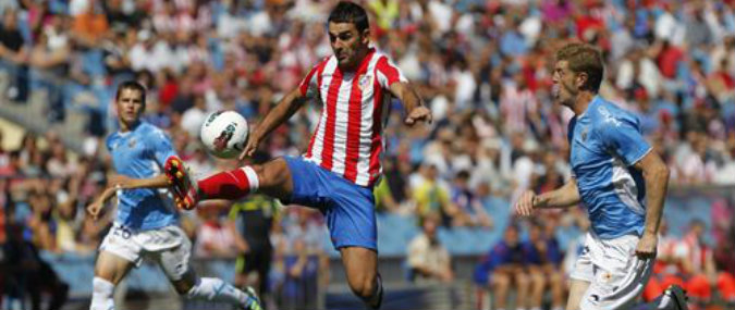 Osasuna vs Atletico Madrid Prediction 27 November 2016