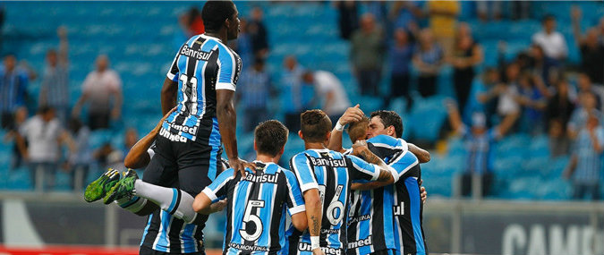 Santa Cruz vs Gremio Prediction 28 November 2016