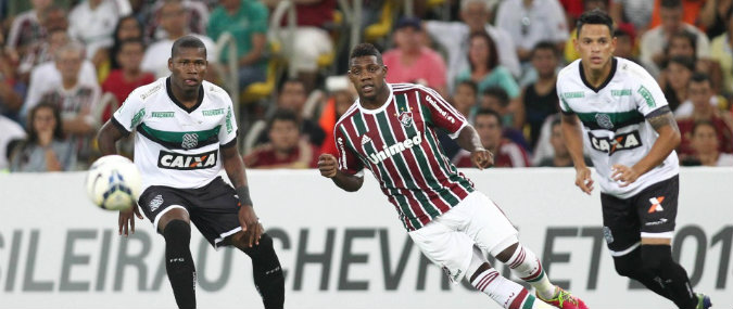 Figueirense vs Fluminense Prediction 28 November 2016